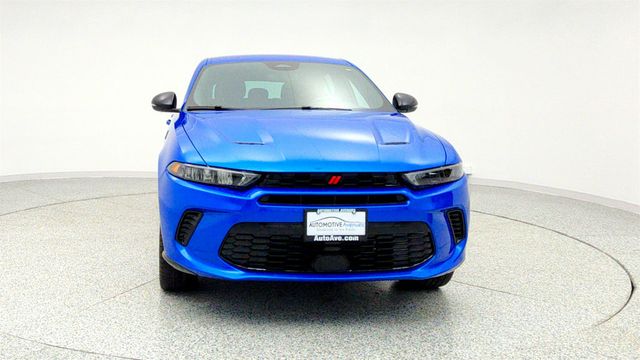 2024 Dodge Hornet R/T EAWD - 22962926 - 1