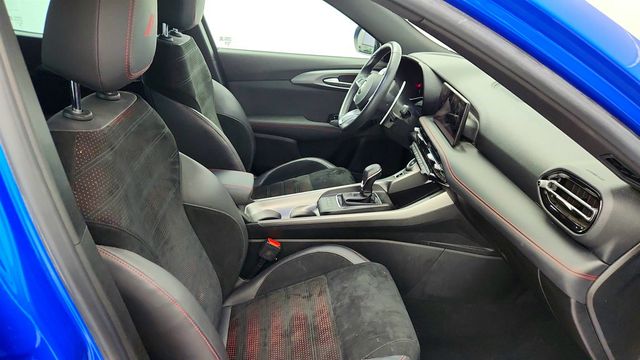 2024 Dodge Hornet R/T EAWD - 22962926 - 20