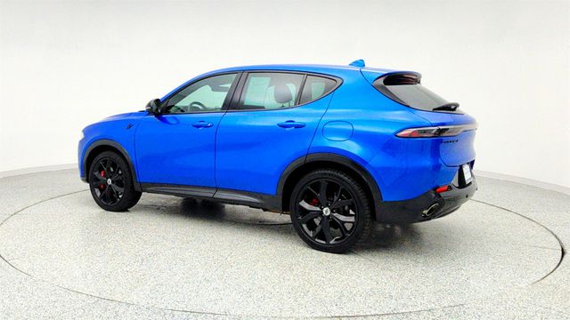 2024 Dodge Hornet R/T EAWD - 22962926 - 6