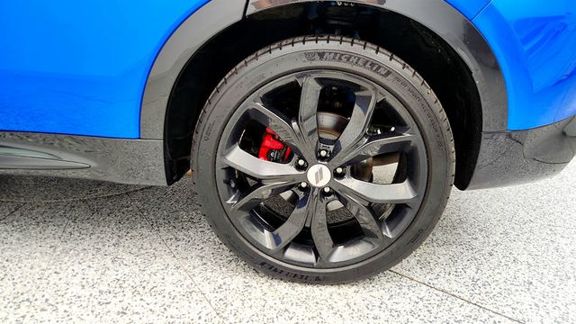 2024 Dodge Hornet R/T EAWD - 22962926 - 8