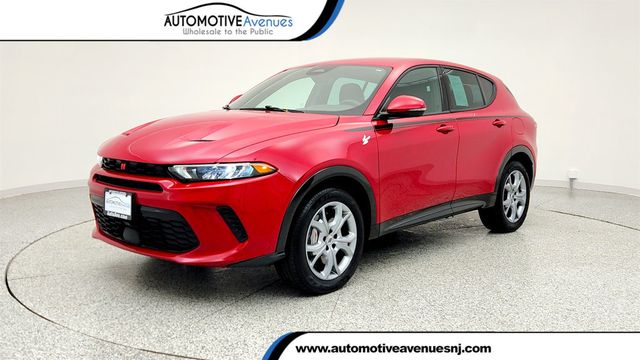 2024 Dodge Hornet R/T EAWD - 22972401 - 0