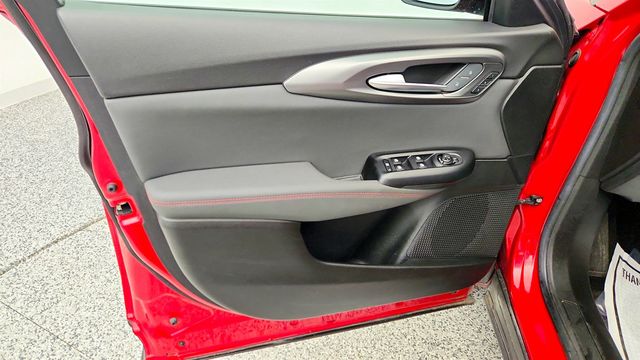 2024 Dodge Hornet R/T EAWD - 22972401 - 9