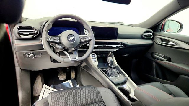 2024 Dodge Hornet R/T EAWD - 22972401 - 11