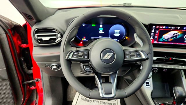 2024 Dodge Hornet R/T EAWD - 22972401 - 12