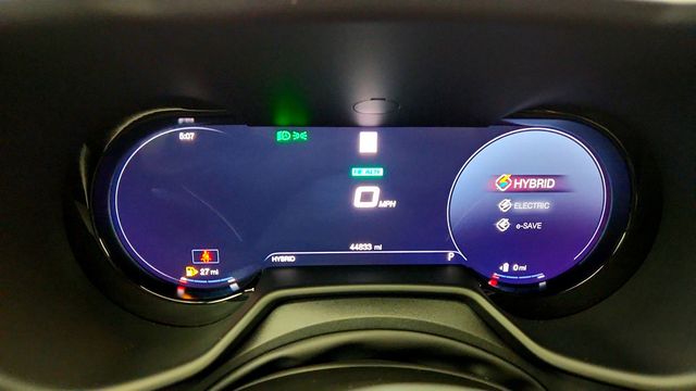 2024 Dodge Hornet R/T EAWD - 22972401 - 13