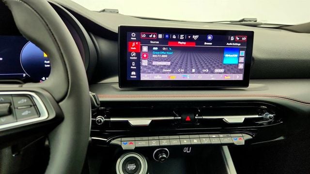 2024 Dodge Hornet R/T EAWD - 22972401 - 16