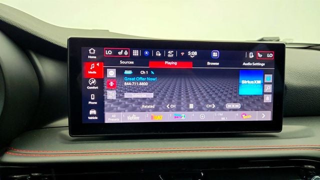 2024 Dodge Hornet R/T EAWD - 22972401 - 17