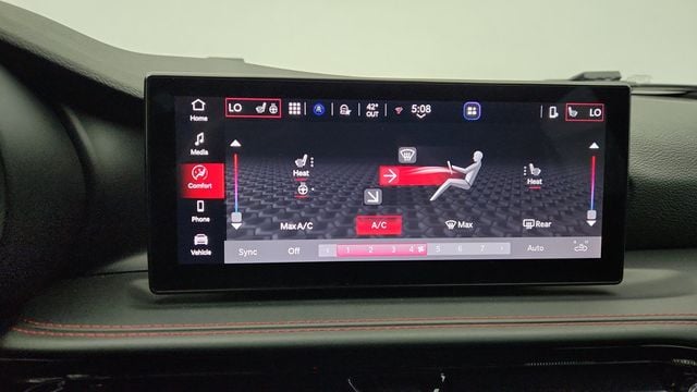 2024 Dodge Hornet R/T EAWD - 22972401 - 18