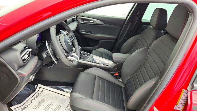 2024 Dodge Hornet R/T EAWD - 22972401 - 19