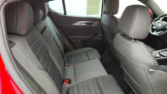 2024 Dodge Hornet R/T EAWD - 22972401 - 22