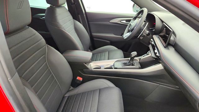 2024 Dodge Hornet R/T EAWD - 22972401 - 23