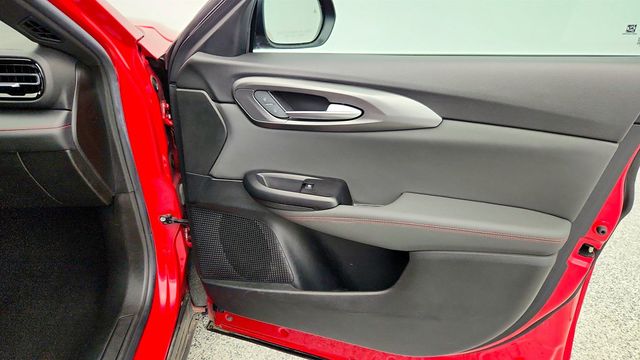 2024 Dodge Hornet R/T EAWD - 22972401 - 25