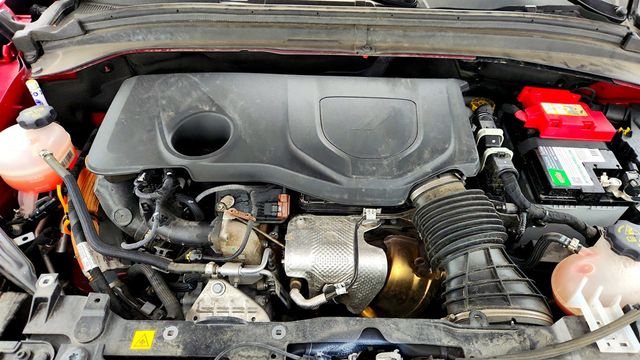 2024 Dodge Hornet R/T EAWD - 22972401 - 26