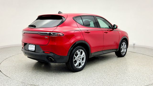 2024 Dodge Hornet R/T EAWD - 22972401 - 4