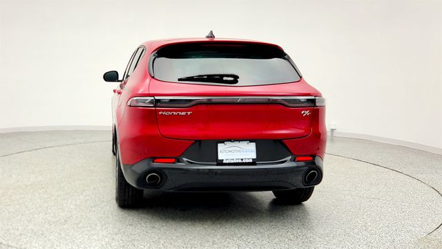 2024 Dodge Hornet R/T EAWD - 22972401 - 5