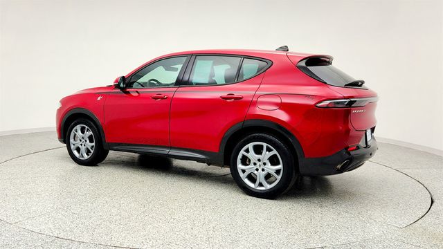 2024 Dodge Hornet R/T EAWD - 22972401 - 6