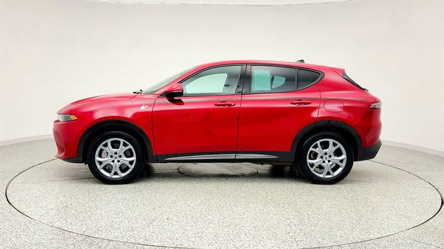 2024 Dodge Hornet R/T EAWD - 22972401 - 7