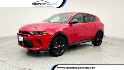 2024 Dodge Hornet