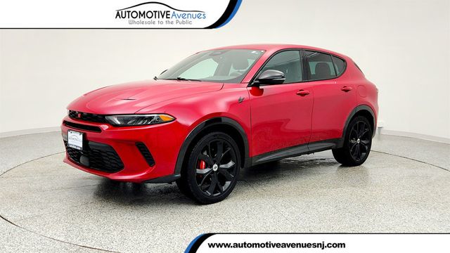 2024 Dodge Hornet R/T EAWD - 22974278 - 0