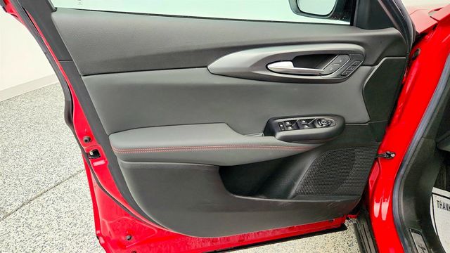 2024 Dodge Hornet R/T EAWD - 22974278 - 9