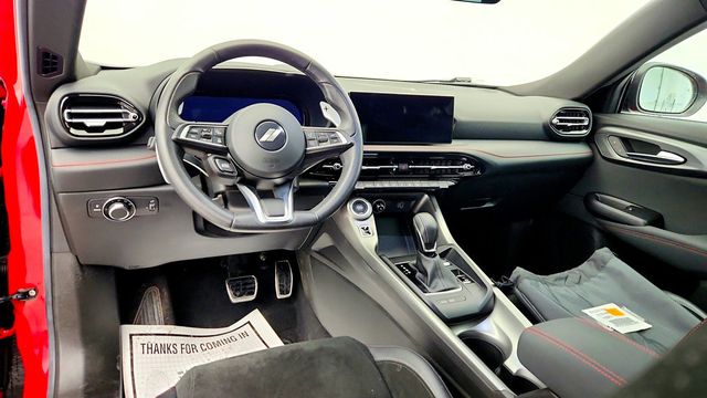 2024 Dodge Hornet R/T EAWD - 22974278 - 11