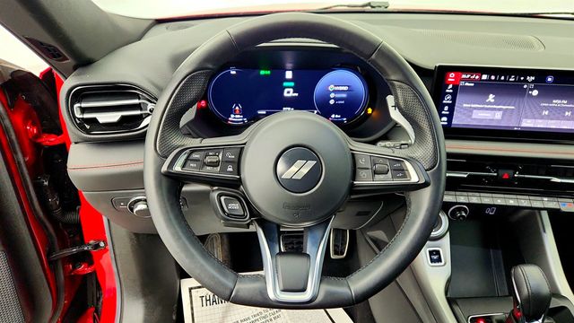 2024 Dodge Hornet R/T EAWD - 22974278 - 12