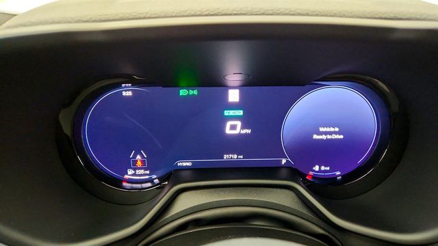 2024 Dodge Hornet R/T EAWD - 22974278 - 13