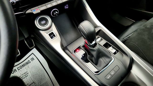 2024 Dodge Hornet R/T EAWD - 22974278 - 15