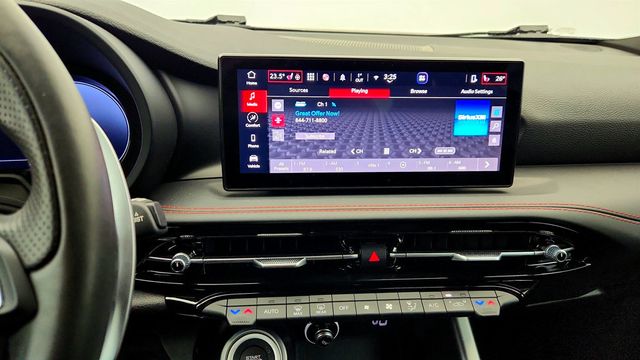 2024 Dodge Hornet R/T EAWD - 22974278 - 16