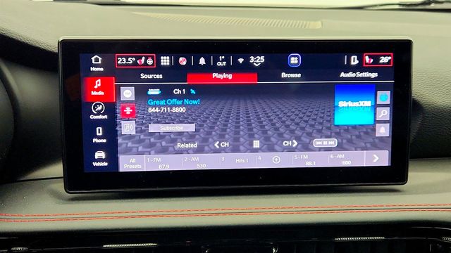 2024 Dodge Hornet R/T EAWD - 22974278 - 17