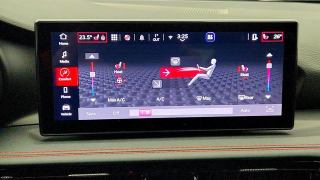 2024 Dodge Hornet R/T EAWD - 22974278 - 18