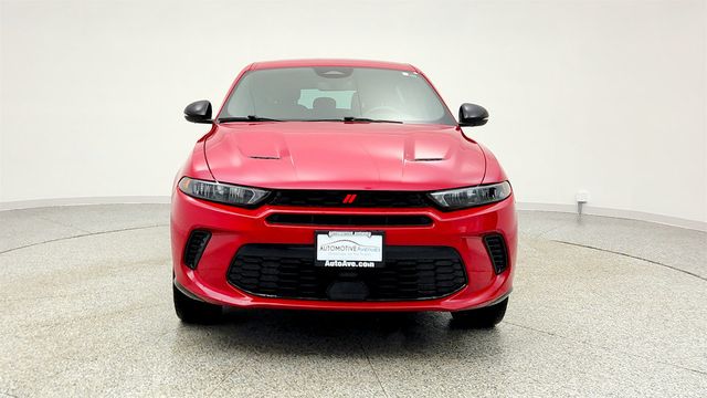 2024 Dodge Hornet R/T EAWD - 22974278 - 1