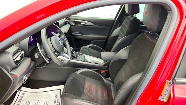 2024 Dodge Hornet R/T EAWD - 22974278 - 19