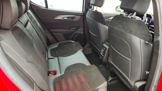 2024 Dodge Hornet R/T EAWD - 22974278 - 22