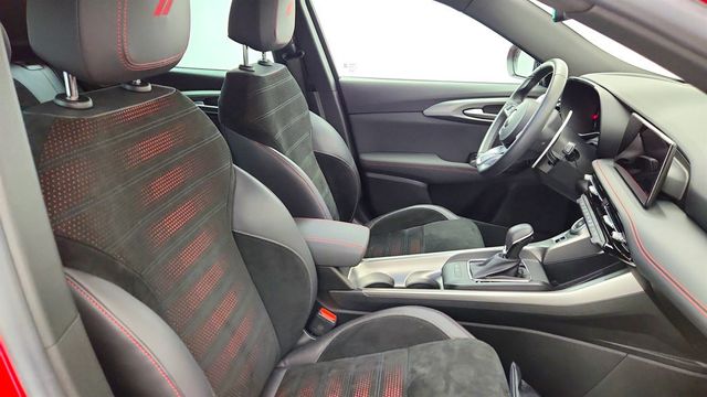 2024 Dodge Hornet R/T EAWD - 22974278 - 23