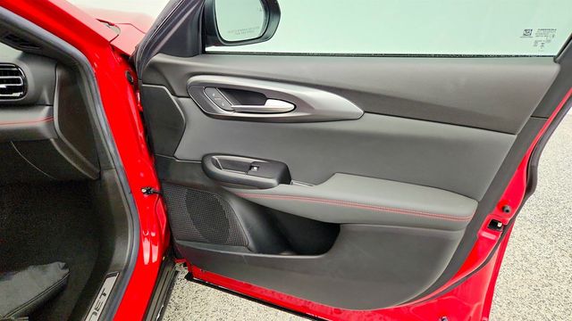 2024 Dodge Hornet R/T EAWD - 22974278 - 25