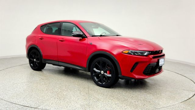 2024 Dodge Hornet R/T EAWD - 22974278 - 2