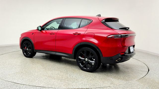 2024 Dodge Hornet R/T EAWD - 22974278 - 6