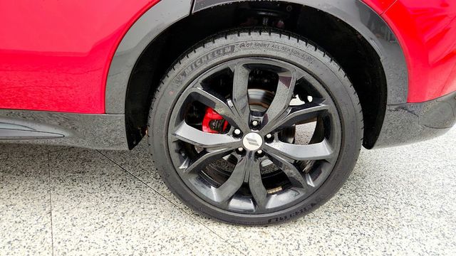 2024 Dodge Hornet R/T EAWD - 22974278 - 8