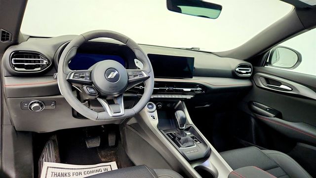 2024 Dodge Hornet R/T EAWD - 22999371 - 11