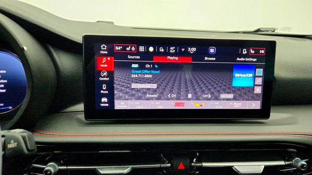 2024 Dodge Hornet R/T EAWD - 22999371 - 17