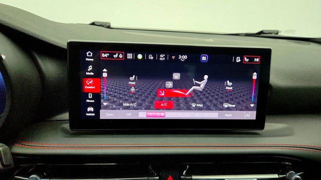 2024 Dodge Hornet R/T EAWD - 22999371 - 18