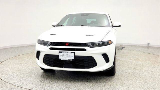 2024 Dodge Hornet R/T EAWD - 22999371 - 1