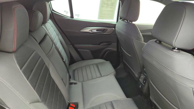 2024 Dodge Hornet R/T EAWD - 22999371 - 22