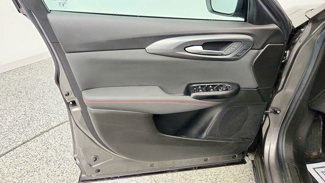 2024 Dodge Hornet R/T EAWD - 23010753 - 9