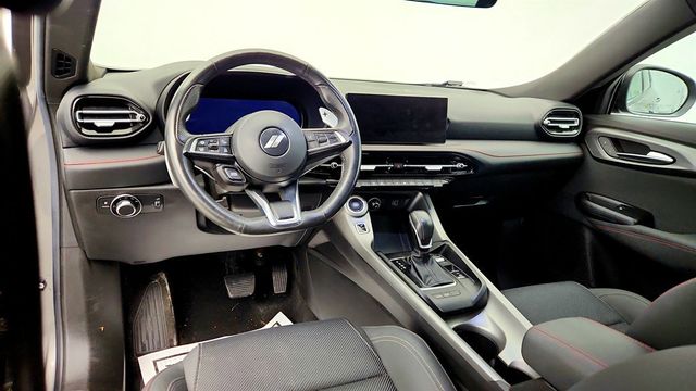 2024 Dodge Hornet R/T EAWD - 23010753 - 11