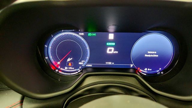 2024 Dodge Hornet R/T EAWD - 23010753 - 13