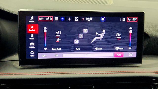 2024 Dodge Hornet R/T EAWD - 23010753 - 17