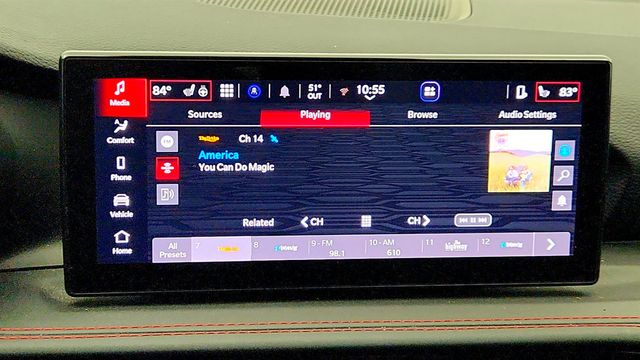 2024 Dodge Hornet R/T EAWD - 23010753 - 18