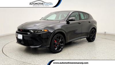 2024 Dodge Hornet